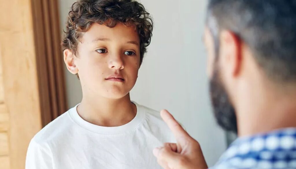 Why Kids Lie,Children's white lies