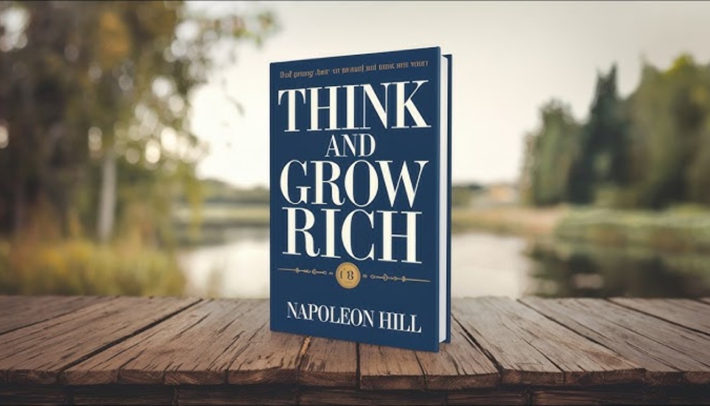 Mindset , Think and Grow Rich
