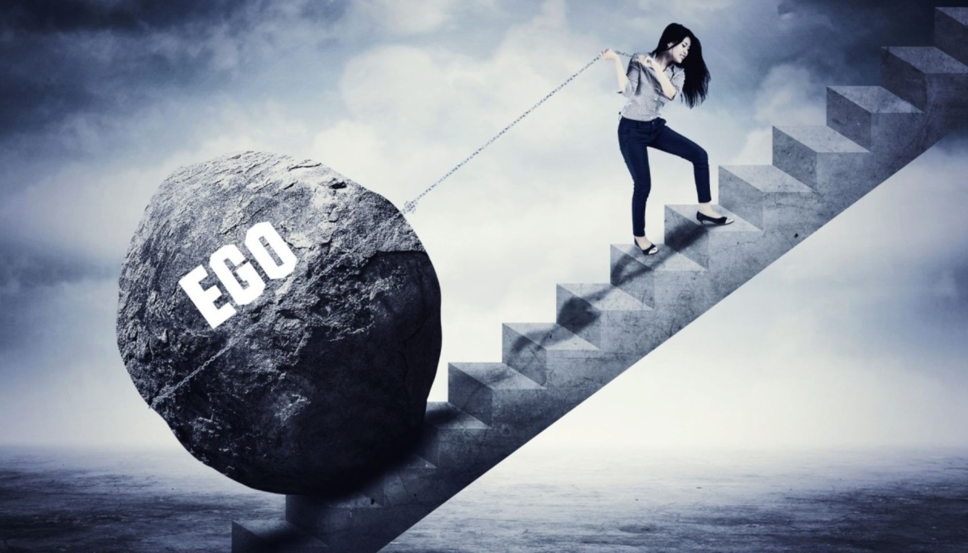 ego