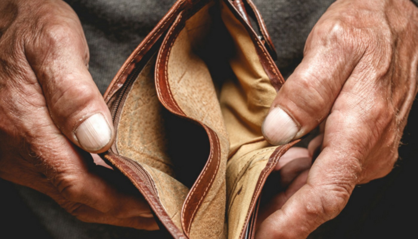 Financial crisis