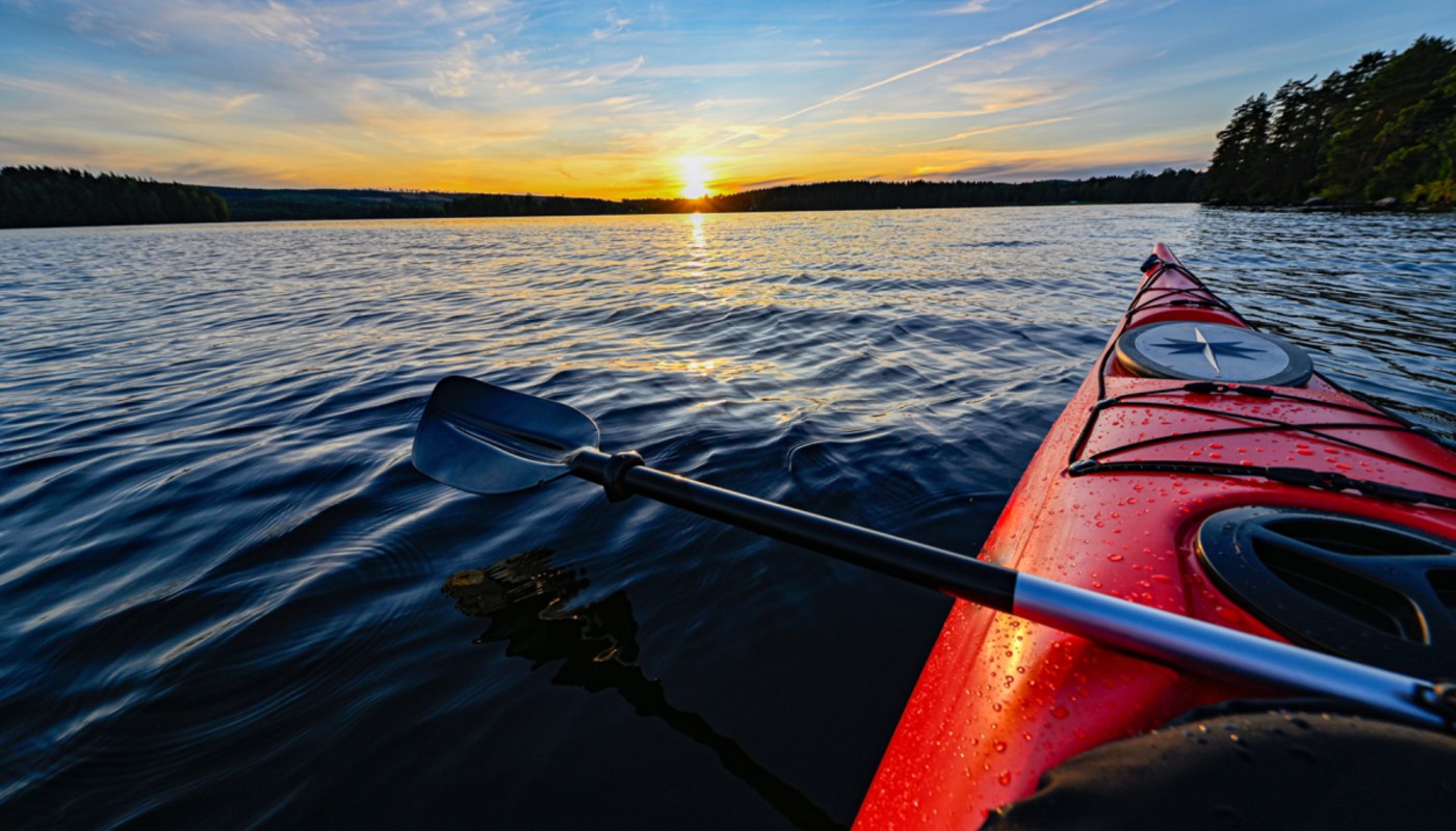 new york kayaking hudson river