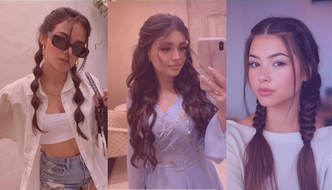 Trending Hairstyles