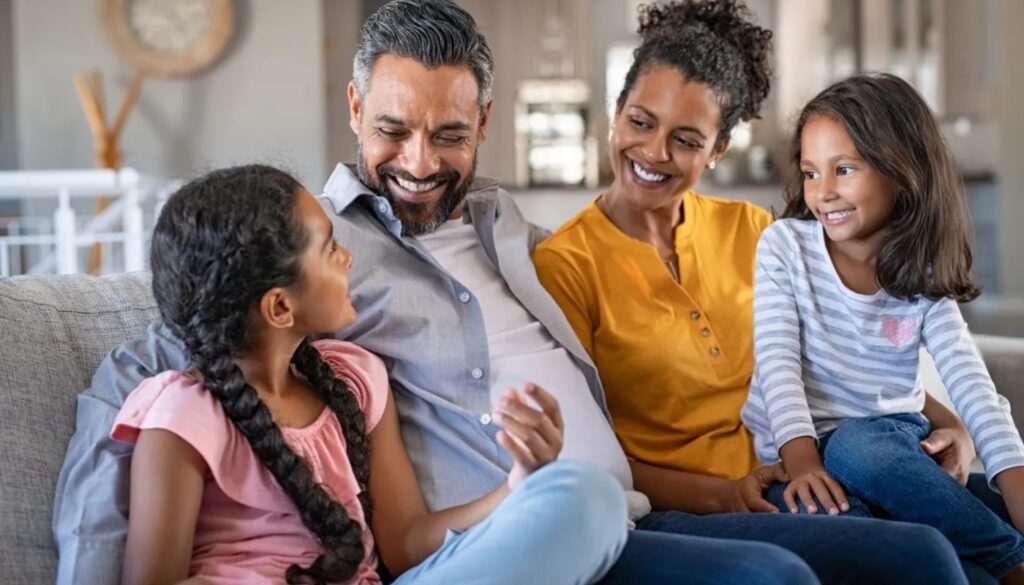 parenting boundaries
