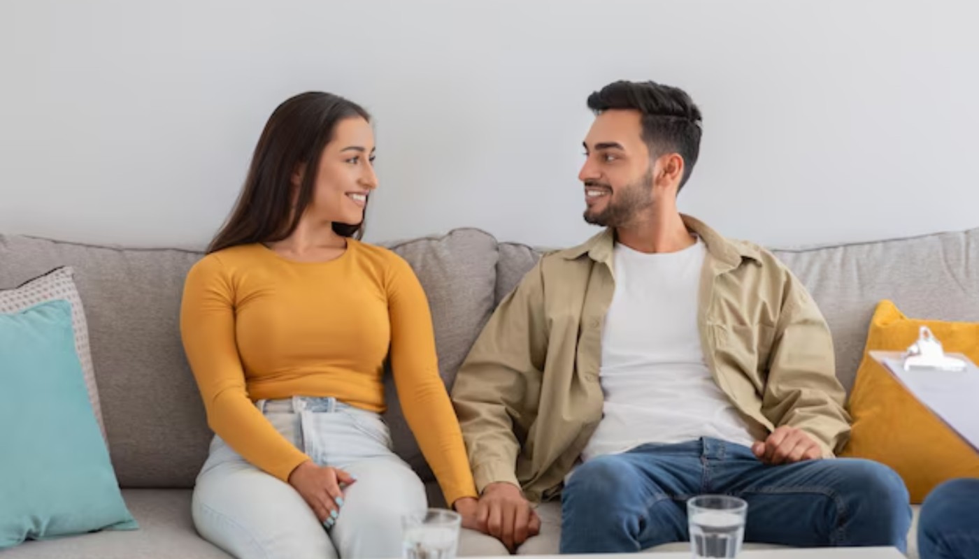 what men want from women
