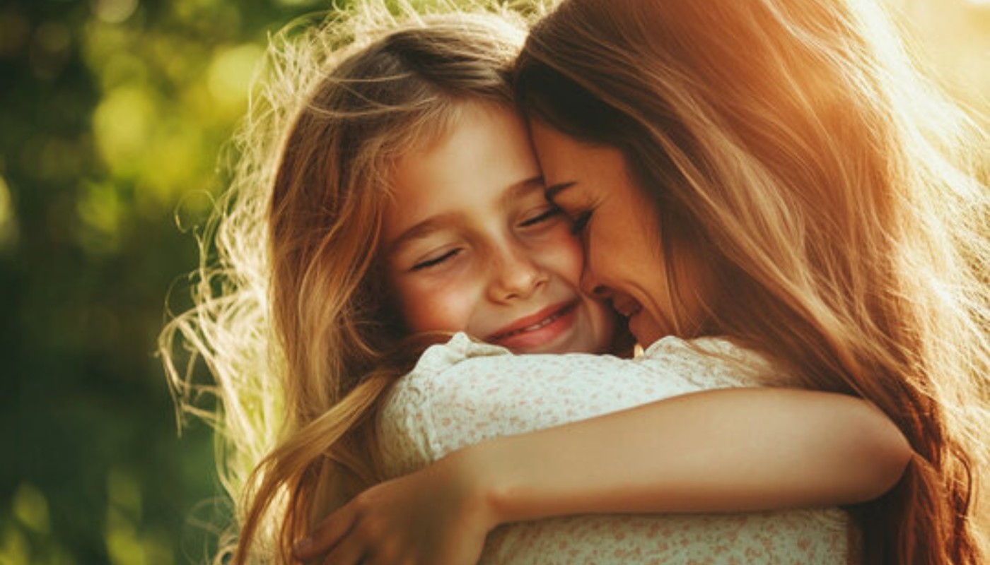 mother daughter relationship